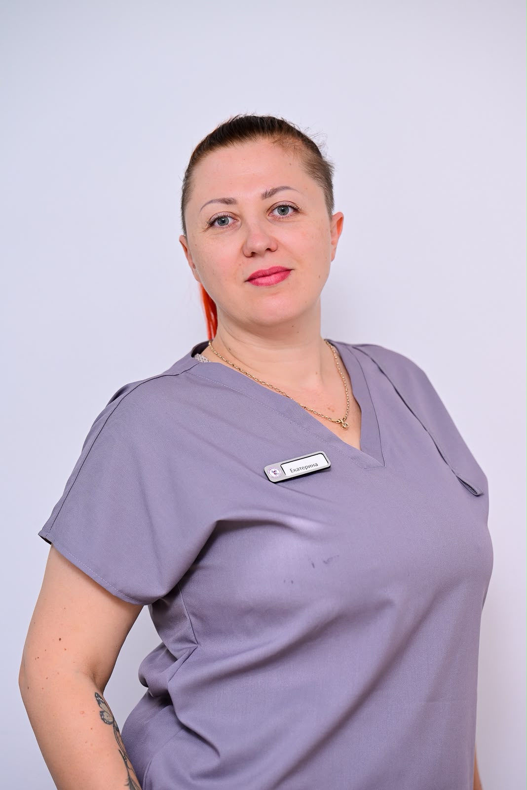 Фото специалиста: Шикито Екатерина Михайловна
